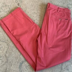 Polo by Ralph Lauren Men's Chinos in Nantucket Red Sz 36/34